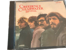 Usado, Credence Clearwater Revival  - 16 Tracks - Rock - (CD 1992)  Disc 2 comprar usado Usado, Credence Clearwater Revival  - 16 Tracks - Rock - (CD 1992)  Disc 2 comprar usado  Enviando para Brazil