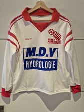 Maillot stade brestois d'occasion  Châteauneuf-les-Martigues