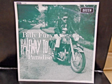 Billy fury halfway for sale  BERKHAMSTED