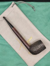 Pipa comoy sandblast usato  Verduno