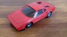 Jouef ferrari slotless d'occasion  Dijon