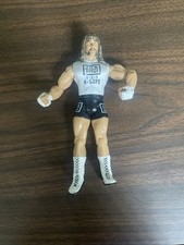 Snow wwf jakks for sale  Highland