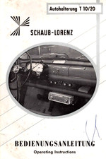 Schaub lorentz autohalterung d'occasion Schaub lorentz autohalterung d'occasion  Le Cannet