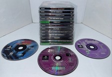 15x sony playstation for sale  Stockton