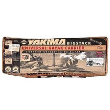 Yakima bigstack 04041 for sale  Buffalo