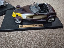 Anson plymouth prowler for sale  IPSWICH