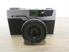 Vintage petri rangefinder for sale  COLCHESTER