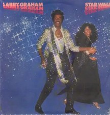Larry graham with gebraucht kaufen  Deutschland