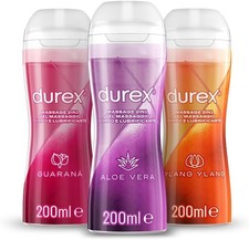 Durex gel massaggio usato Durex gel massaggio usato  Palermo