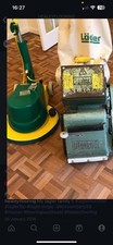 Lagler single sanding for sale  EAST GRINSTEAD