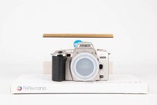 Minolta dynax 404si usato  Ancona