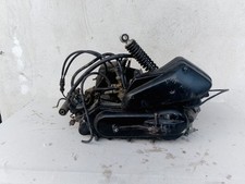 Motore completo honda usato  Badia Petroia