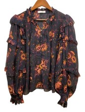 Ulla johnson blouse for sale  Bronx
