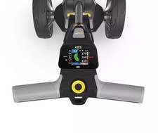 Powakaddy ct6 gps for sale  RUNCORN