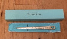 Tiffany 1999 sterling for sale  Placerville