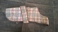 Dog coats small for sale  STAFFORD
