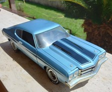 Ertl american muscle usato  Anzio