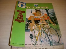 Miroir cyclisme 141 d'occasion  Orry-la-Ville