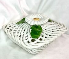 Vtg white porcelain for sale  Washington