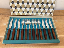 Vintage stainless steel for sale  WETHERBY