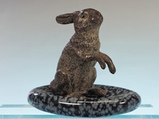 hase bronze gebraucht kaufen hase bronze gebraucht kaufen Altdorf b.Nürnberg