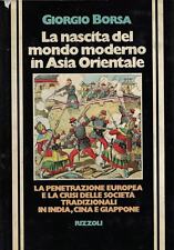 Borsa giorgio..la nascita usato  Italia