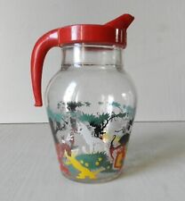 Ancien pichet 1950 d'occasion  France