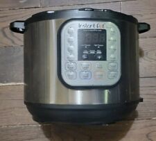 Instant pot duo60 for sale  Brooklyn