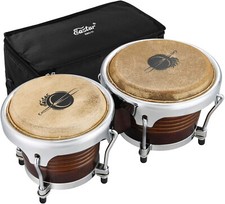 Eastar bongo drums usato  Solza