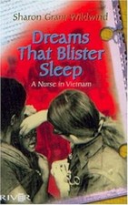 Dreams That Blister Sleep : A Nurse in Vietnam Paperback Sharon W comprar usado  Enviando para Brazil