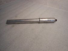 Luftpumpe zefal alu gebraucht kaufen  Börtlingen