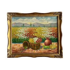 Field flowers landscape for sale  Miami