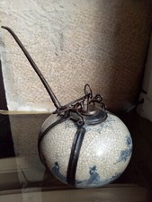 Pipe eau gres d'occasion  France