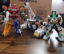 Bandai smp super usato  Spedire a Italy
