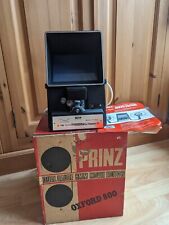 prinz editor 8mm for sale prinz editor 8mm for sale SKEGNESS