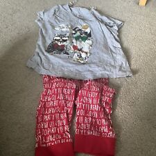 Women pyjamas size for sale  WREXHAM