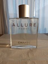 Chanel paris allure usato  Reggio Emilia