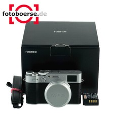 Fujifilm 100 vi gebraucht kaufen  Aachen