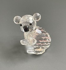 Swarovski koala vintage for sale  THETFORD