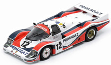 Spark porsche neu gebraucht kaufen  Alpirsbach
