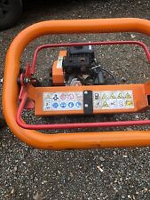 Stump grinder used for sale  BEDFORD
