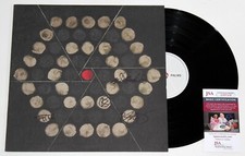 Thrice signed palms for sale  Tampa