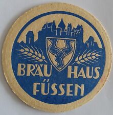 Alter bierdeckel bräuhaus gebraucht kaufen  Stephanskirchen