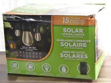 Sunforce string lights for sale  Sacramento