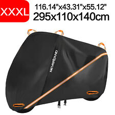 Xxxl motorcycle cover d'occasion  Expédié en Belgium