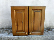 Pensile ante legno usato  Calatabiano