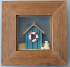 Pier 25.wooden frame for sale  EXETER