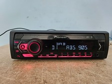 Pioneer mvh s420dab for sale  BIRMINGHAM