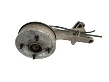 Achsschenkel hinten aixam gebraucht kaufen  Mühlhausen/Thüringen