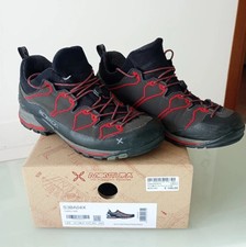 Scarpe montura yaru usato  Savigliano